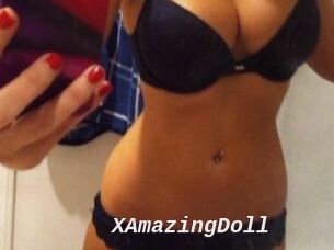 XAmazingDoll