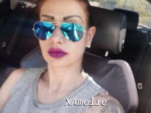 XAmelie