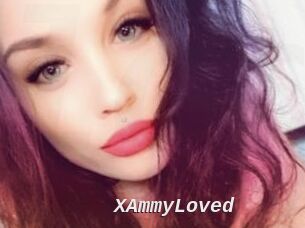 XAmmyLoved
