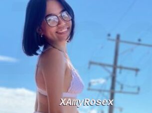 XAmyRosex