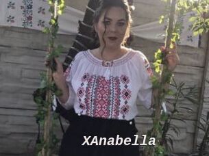 XAnabella