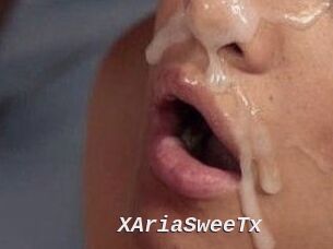 XAriaSweeTx
