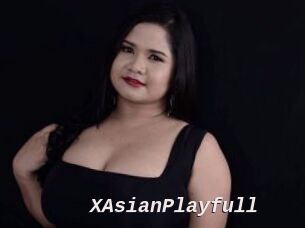 XAsianPlayfull