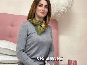 XBLANCHE