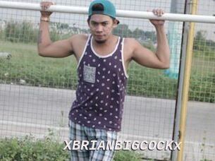 XBRIANBIGCOCKx