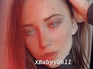 XBabyyDoll