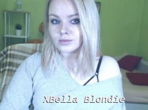 XBella_Blondie