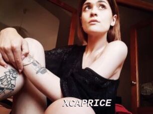 XCAPRICE