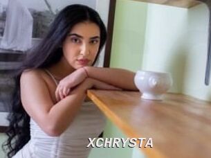XCHRYSTA