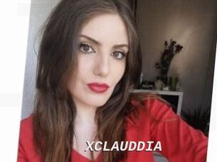 XCLAUDDIA