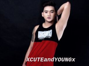 XCUTEandYOUNGx