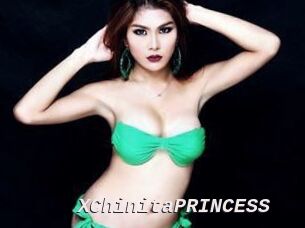 XChinitaPRINCESS
