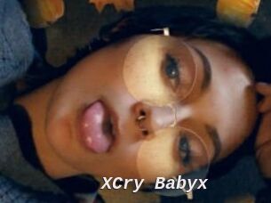 XCry_Babyx
