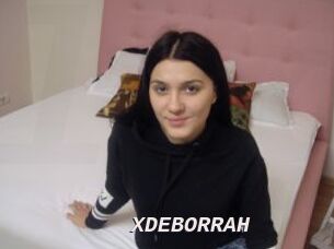 XDEBORRAH