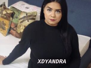 XDYANDRA