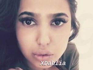 XDahlia