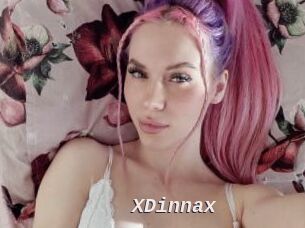 XDinnax