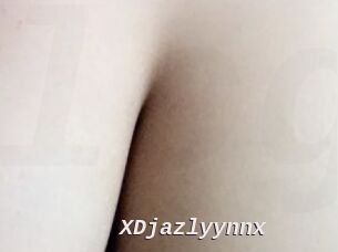 XDjazlyynnx