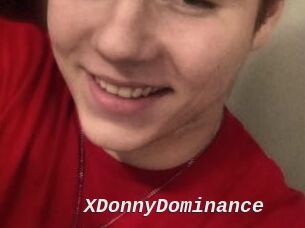 XDonnyDominance