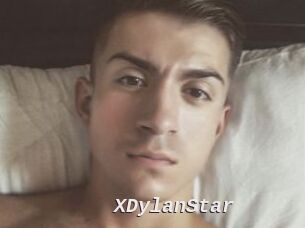XDylanStar
