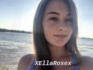 XEllaRosex