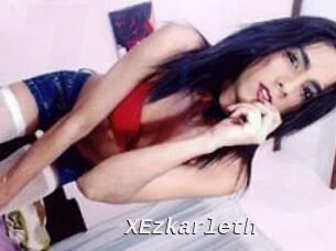 XEzkarleth