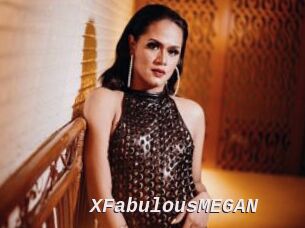 XFabulousMEGAN