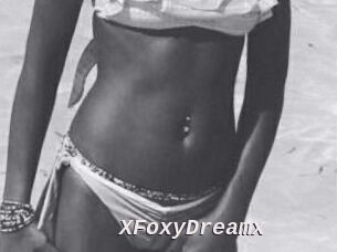 XFoxyDreamx