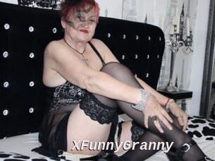 XFunnyGranny