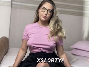XGLORIYA