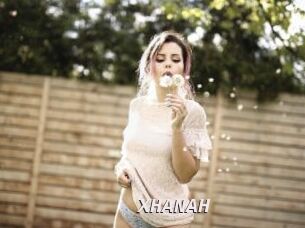 XHANAH