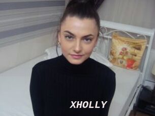 XHOLLY