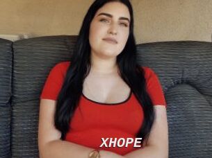 XHOPE