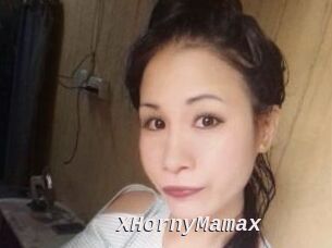 XHornyMamax