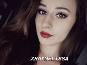 XHotMELISSA