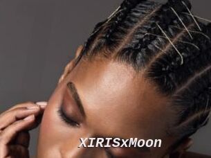XIRISxMoon