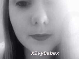 XIvyBabex