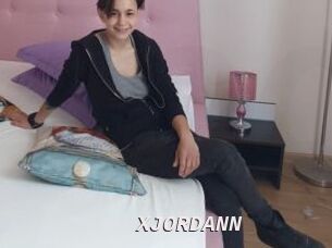 XJORDANN