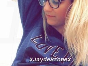 XJaydeStonex