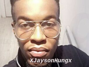 XJayson_Hungx