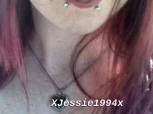 XJessie1994x