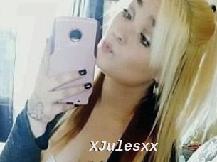 XJulesxx