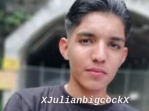 XJulianbigcockX