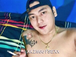 XKINGofSEXx