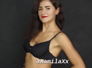XKamilaXx