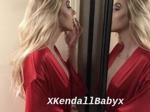 XKendallBabyx