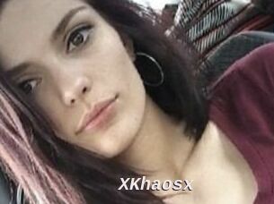 XKhaosx
