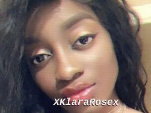 XKlaraRosex