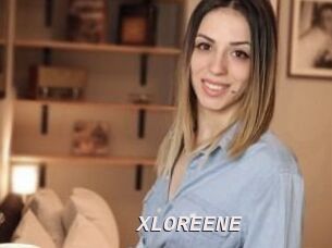 XLOREENE