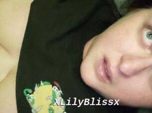 XLilyBlissx